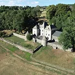 Chateau Du Puech En Aubrac