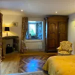 Chateau Du Puech En Aubrac