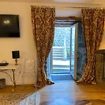 Chateau Du Puech En Aubrac Отель типа 