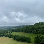 Chateau Du Puech En Aubrac Отель типа 