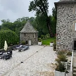 Chateau Du Puech En Aubrac 4*