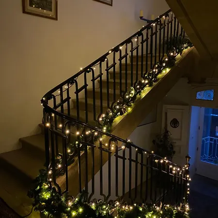 Bed and Breakfast Chateau Du Puech En Aubrac 4*