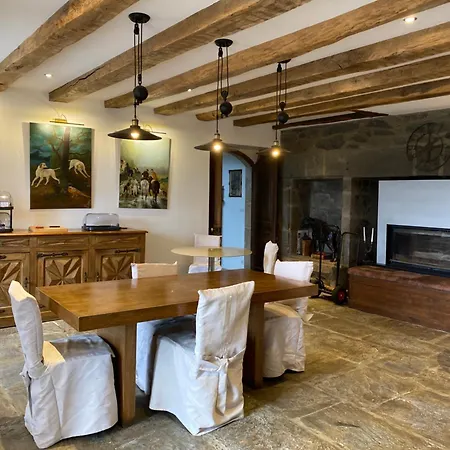 Chateau Du Puech En Aubrac