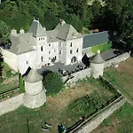 Chateau Du Puech En Aubrac Frühstückspension