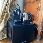 Couette-café Château Du Puech 4*