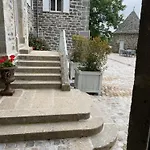 Château Du Puech Couette-café