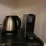 Château Du Puech Couette-café 4*