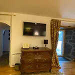 Chateau Du Puech En Aubrac 4* Curieres
