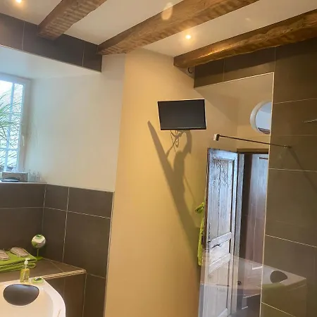 Chateau Du Puech En Aubrac 住宿加早餐酒店 4*