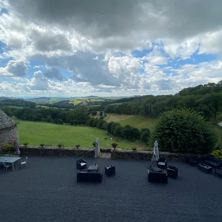 Château Du Puech 4*