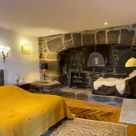 Chateau Du Puech En Aubrac Curieres