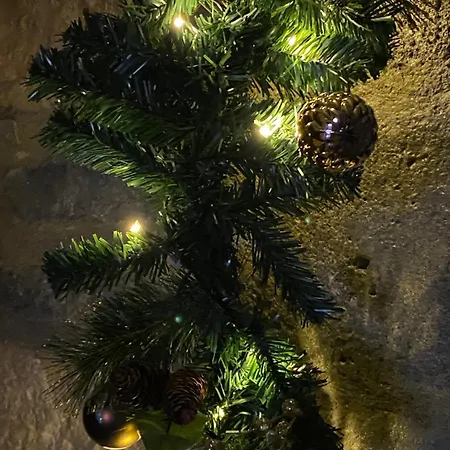 Château Du Puech Couette-café