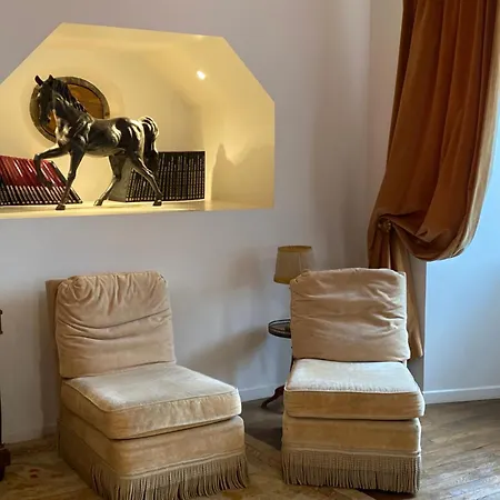 Couette-café Château Du Puech Curieres