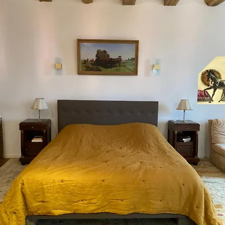 Chateau Du Puech En Aubrac 4* Curieres