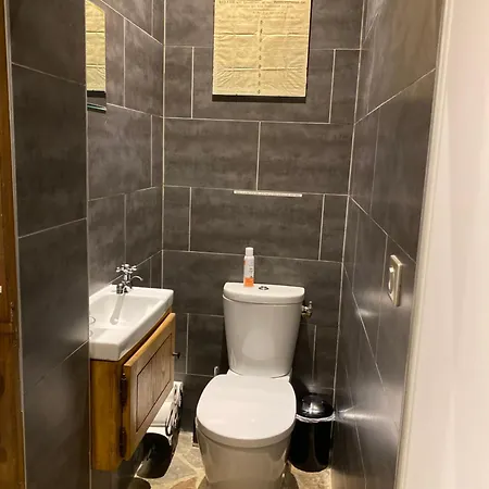 Château Du Puech Couette-café 4*