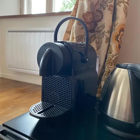 Couette-café Château Du Puech Curieres