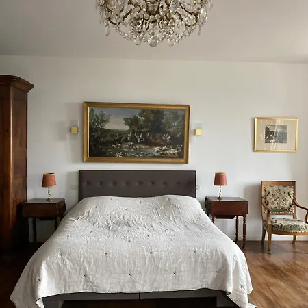 Chateau Du Puech En Aubrac