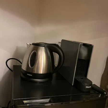 Couette-café Château Du Puech Curieres