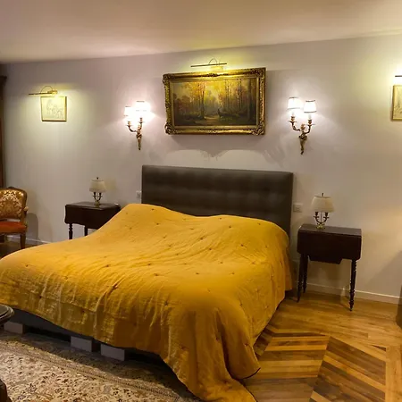 Château Du Puech Curieres