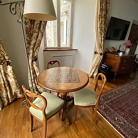 Chateau Du Puech En Aubrac