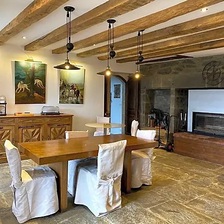 Chateau Du Puech En Aubrac Bed & Breakfast