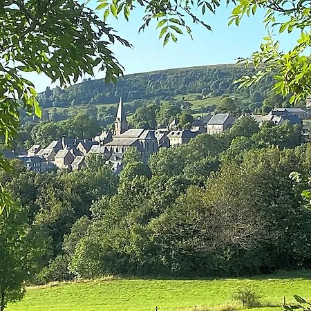 Chateau Du Puech En Aubrac 4*