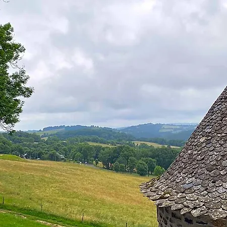 Chateau Du Puech En Aubrac Bed & Breakfast