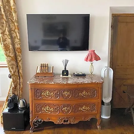 Chateau Du Puech En Aubrac 4*