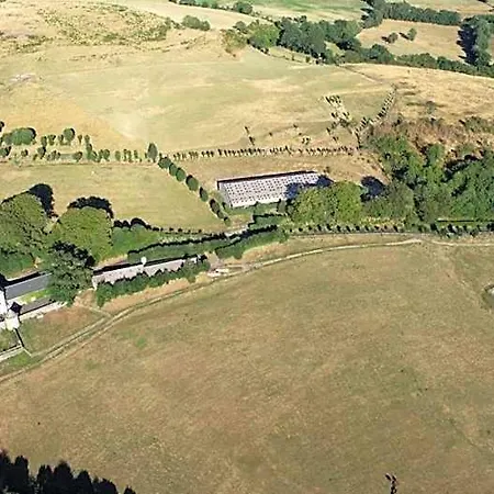 Chateau Du Puech En Aubrac Bed & Breakfast