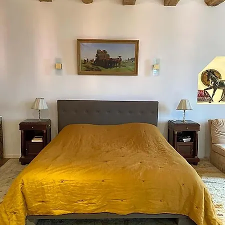 Chateau Du Puech En Aubrac לינה וארוחת בוקר 4*