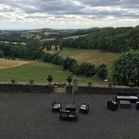 Chateau Du Puech Curieres